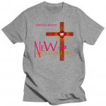 2023 Uus puuvillane T-s&auml;rk Simple Minds Gold Dream 81 Unisex Tee Shirts Man T-s&auml;rgid 2XL