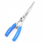 Esmaklassiline kaasaskantavate kalastustangide komplekt &ndash; vastupidavad roostevabast terasest multifunktsionaalsed n&ouml;&ouml;rik&auml;&auml;rid ja konksueemaldaja &otilde;ues telkimiseks