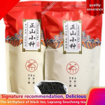Uus kvaliteetne Lapsang Souchong must tee Wuyi Health salendav ilutee 250g