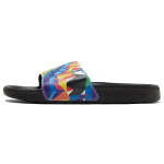 Converse All Star Slide Pride Unisex Tossud Mitmev&auml;rvilised Itaalia-Sinine Must 170825C 35