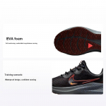 Nike Winflo 8 Shield Pronks Eclipse Redstone Meeste Tennised Must Total-Orange DC3727-200 42