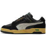 Puma Slipstream Low Kunagi kandmata Unisex tossud Must Whisper-White 384965-01 36