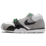 Nike Air Trainer 1 Chlorophyll 2022 Meeste tossud Valge Must Keskmine Hall DM0521-100 42