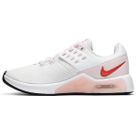 Nike Air Max Bella TR 4 Valge Maagiline S&ouml;e Naiste Tossud Summit-White Must CW3398-104 36.5