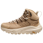 HOKA Kaha 2 GORE-TEX Shifting Sand Eggnog Unisex Tennised Kreem 1130529-SSEG 42