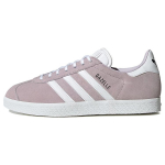 adidas Gazelle Silver Dawn Naiste tossud Purple Cloud-White Core-Black ID7005 36