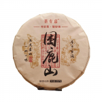 Yunnan Pu'er Tee Uimane Hirve M&auml;gi Kuulus Tee Pu'er Toortee Kook 357g/12.59oz