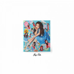 Punane velvet : Neljas minialbum &ndash; Rookie (5 Kaaneversioon) JOY