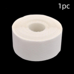 1/2/3rull 30mm kuumsulamliimlint kanga jaoks triikrauda palistuslindil kleeplindiga kinnitusteip Kuumkinnituspol&uuml;ster nailonkangasteip riiete jaoks10M 1pc