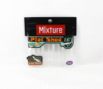 Jacksoni pehme landi segu Pipi Shad 1,6 tolli KML (5370)