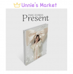 PARK EUNBIN [Praegu] &Uuml;ksikalbum + tasuta kingitus 1EA