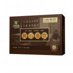 Joogitee Shiqing Tee kana sisemine kullapulber Jinqiancao tee Fuling tee 50g
