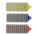 3 tk Teemantteritav lihvimiskivist peitliteritaja k&auml;sit&ouml;&ouml;riistad