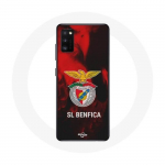 Samsung Galaxy A41 &uuml;mbris slb benfica eagle