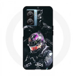 Realme V23 Lewis Hamiltoni musta pantri &uuml;mbris