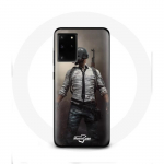 &Uuml;mbris Samsung Galaxy S11 Plus PUBG videom&auml;ngude seeriale