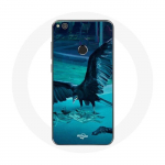 Huawei P8 Lite 2017 Ozarki &uuml;mbris, 4. hooaja 1. jagu Eagle Teaser