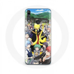 Coque pour Huawei P30 Lite Assassination Classroom Anime
