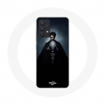 Coque pour Samsung Galaxy A13 5G The Sandman Lord Morpheus Saison 1 Affiche Bande Annonce 2022