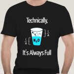 Teadushuumor Unisex T-s&auml;rk Naljakas teadus Keemia F&uuml;&uuml;sika Graafilised T-s&auml;rgid Matemaatika &Otilde;petaja Kool Teadlane Geek Keemik F&uuml;&uuml;sik 4XL