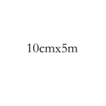 10/15/20cm x 5m Rhino Skin Car Bumper Stickers Door Handle Paint Protection Film Vinyl Clear Transparence Anti Scratch Film 10cmx5m black