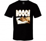 Turner ja Hooch Bordeaux mastif Dogue De Bordeaux Film Love Dog Unisex T-s&auml;rk S