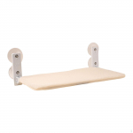 Kassiaken Ahven Puhkeriiul Metallraam Ruumi s&auml;&auml;stev Voodi 52cmx30cm