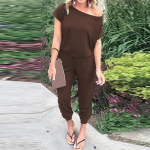 Naiste avar ja &otilde;lgadest eemaldatud elastne v&ouml;&ouml;koht, veniv pikk, taskutega kampsun S armee roheline v&auml;rv