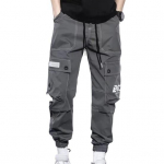 Meeste kandep&uuml;ksid Pingutusn&ouml;&ouml;r elastne v&ouml;&ouml;koht lahtised mitme taskuga &uuml;hev&auml;rvilised pehmed hingavad pahkluudega igap&auml;evased spordir&otilde;ivad hiphop pikad p&uuml;ksid L hall