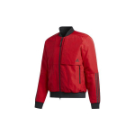 Adidas Uusaasta Seeria Tiigrimuster Air Force Kitsas Jakk Meeste Jakid Punane GG0765 S