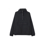 Air Jordan Sport Dna Poollukuga Kootud Kapuutsiga Jakk Meeste &Uuml;ler&otilde;ivad Must CD5729-084 XXL black