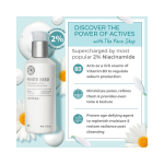 THE FACE SHOP - White Seed Brightening Lotion 145ml