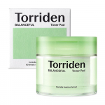 Torriden Balanceful Cica toonerpadi 60 lehte 1 PCS (60 Sheets)