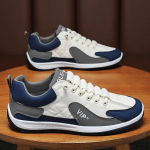 Meeste jalan&otilde;ud Meeste tossud vabaajajalatsid meestele Uus mood meeste jooksujalatsid Luksuslikud tennised Zapatillas Hombre 39