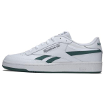 Reebok Club C Revenge Valged Trek Rohelised Unisex Tossud Pilvevalged 100074230 36 gray
