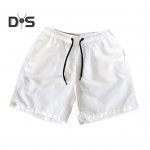 Suvised meeste ujumisriided Rannap&uuml;ksid &Uuml;hev&auml;rvilised elastne v&ouml;&ouml;koht Kiiresti kuivavad hingavad l&uuml;hikesed p&uuml;ksid kohvrid ujumisp&uuml;ksid L sinine