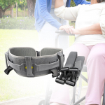 K&otilde;ndimisrihm eakatele seisva ja t&otilde;stmise abiga puudega patsiendile M