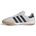 adidas Samba Millennium Valge Must Kumm Unisex Tossud Pilvevalge P&otilde;himust Must IF1953 36