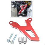 for CNC Sprocket Cover X must