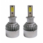 C6 LED headlight headlight H1 H3 H7 H4 H11 car light car LED headlight H3