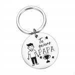 Isa kingitused pojalt t&uuml;trelt v&otilde;tmehoidja v&otilde;tmesildid Meeste v&otilde;tmehoidjad issi papa isa Black