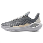 Curry Brand Curry Flow 11 Future Wolf Unisex Tossud Hall Halo-Hall Teras 3027723-101 44