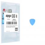 apgo 4x objektiivikaitse kaamera kaitsev h&uuml;briidklaas Oukitel K16 jaoks, kaamera kaitse, 9H kaamera objektiivi kaamera objektiivi kaitse