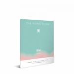 BTS KLAVER SKORE [kevadp&auml;ev] one