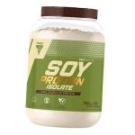Sojavalgukontsentraat, Soy Protein Isolate, Trec Nutrition (29101010) Vanilla