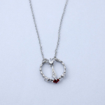 Anime Tian Guan Ci Fu Cosplay kaelakee Taeva ametniku &otilde;nnistus Hua Cheng Xie Lian Luu ripats Choker tarvikud Ehted