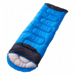Matkamagamiskott, Soojendusega looduslik matk, 1,8 kg, v&auml;lireisid, m&auml;gironimine, talvetekivarustus, telkivoodi, matkatarvikud