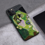 T137 Pablo Picasso Art Painting Case iPhone 13 12 Mini 11 Pro XS Max XR X 8 7 6 6S Plus 5 5S SE 2020 jaoks iPhone 5 5s