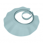 Du&scaron;im&uuml;tsi kaitse Reguleeritav vannipeak&uuml;bar &scaron;ampoon Visiirikork Pehme BPA-vaba juuksepesukaitse pea jaoks