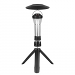 30 W kaasaskantav matkavalgusti magnetilise USB-laetava matkalaternaga &otilde;ues LED kalap&uuml;&uuml;gi taskulamp telklamp matkatarbed 10W